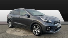 Kia Niro 1.6 GDi Hybrid 2 5dr DCT Hybrid Estate